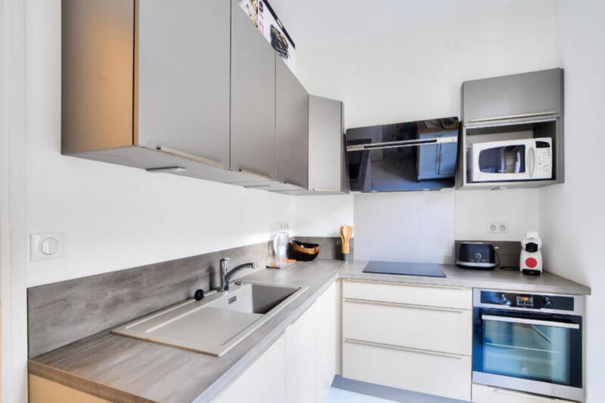 Maison à Montignac - foto 9