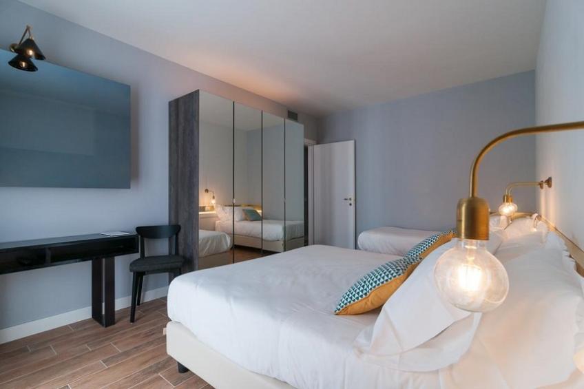 Residence Ten Suite Junior Suite 2 Persons - foto 10