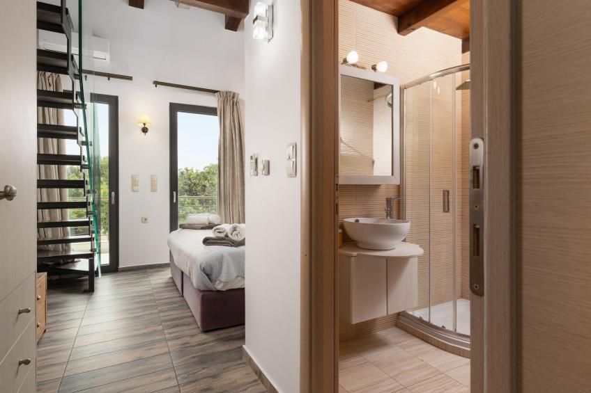 Kostenloses Frühstück, Pools, Kinderbereich, für 20 Gäste - foto 37