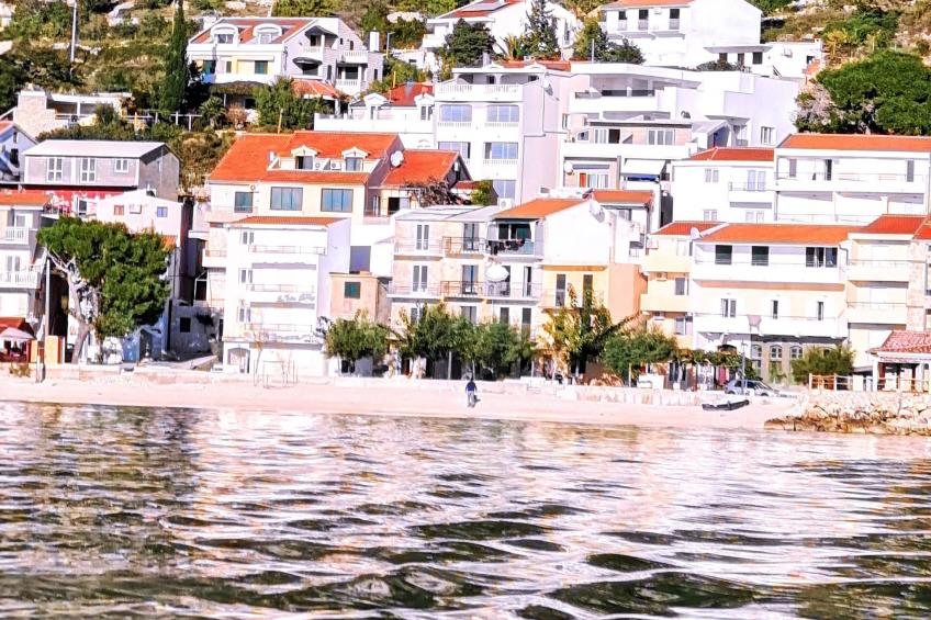 Wohnung in Drašnice mit Schönem Garten - foto 55