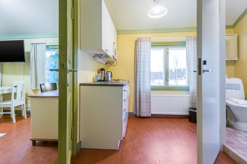 Kartanohuoneisto heikki - foto 7