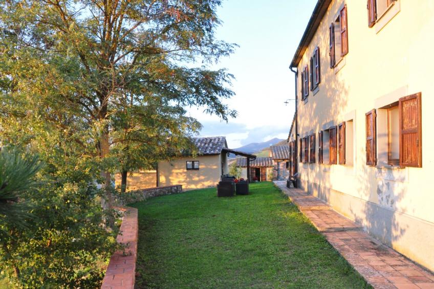 Bauernhof "Amiata - foto 13