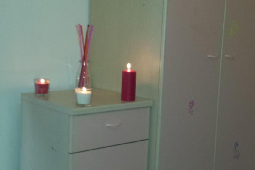 Wohnung mit Terrasse - foto 8