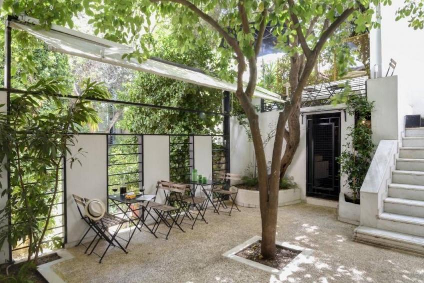 Wohnung "Zitronenbaum" mit Balkon - foto 8