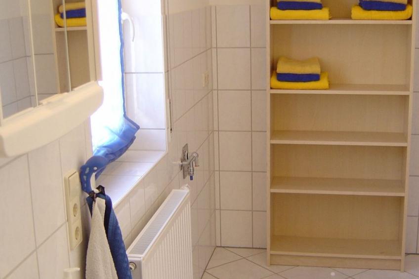 Appartement mit Terrasse - foto 6