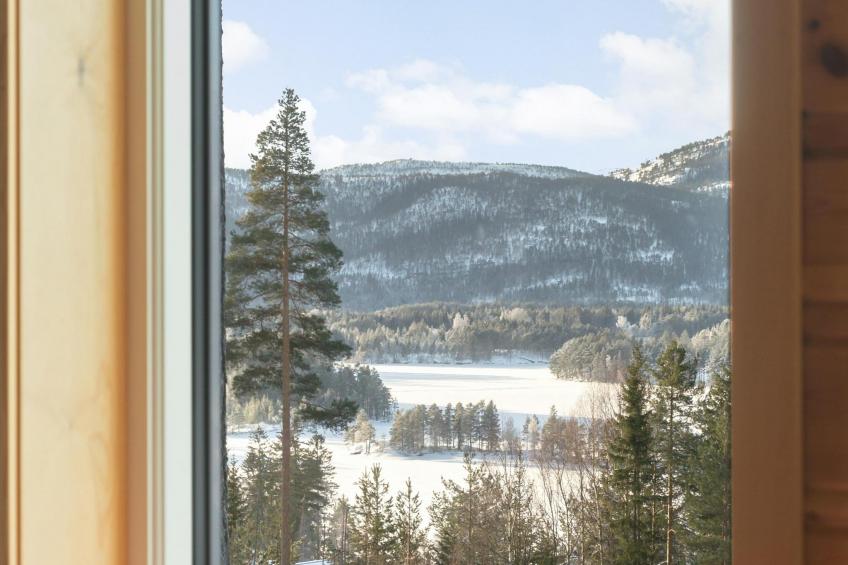 Solstråle Hytte | 6p - foto 23