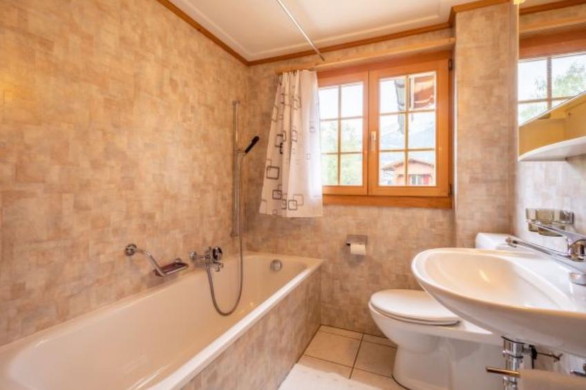 Chalet Cauma - foto 10