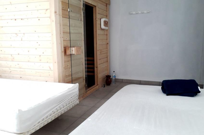 Nettes Ferienhaus in Tijarafe mit Privatem Pool und Panoramablick - foto 26