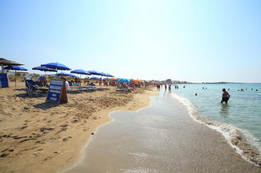Ugento Torre Mozza Afrodite 13E - foto 10