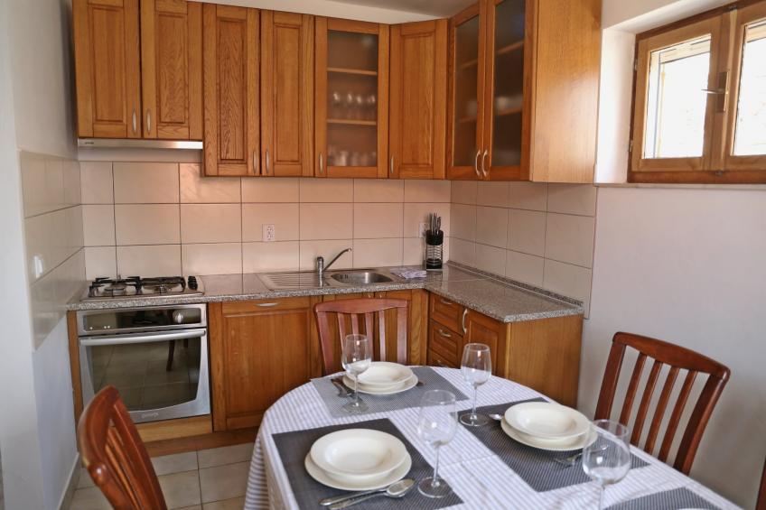 Holiday Home Beach Olivia - foto 4