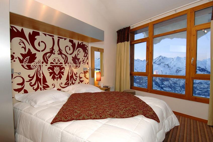 Odalys Les Arcs 3p6 Confort - foto 13