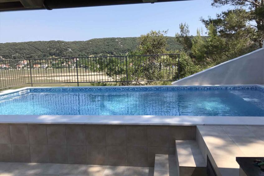 Holiday apartment with balcony - BF-PZHT - foto 3