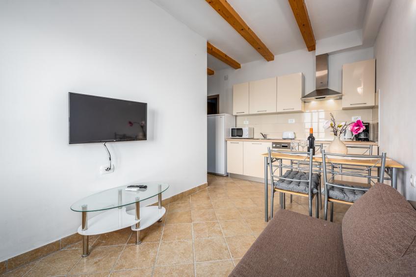 Vakantiewoning Met zeezicht en zwembad - VW-4PNXK - foto 33