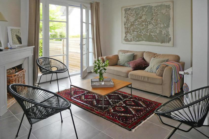 Twee-onder-een-kap woning, Carnac - foto 2