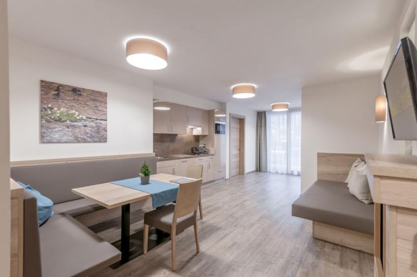 Appartementenhuis Reginas ALP deluxe, Sölden - foto 7