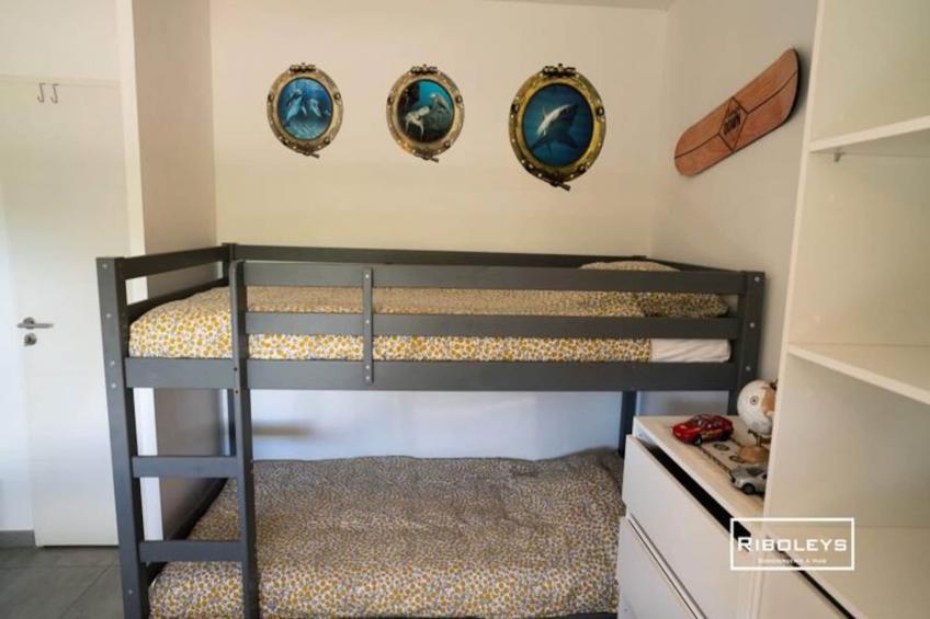 T2 Climatisé Avec Wifi Et Piscine - foto 13