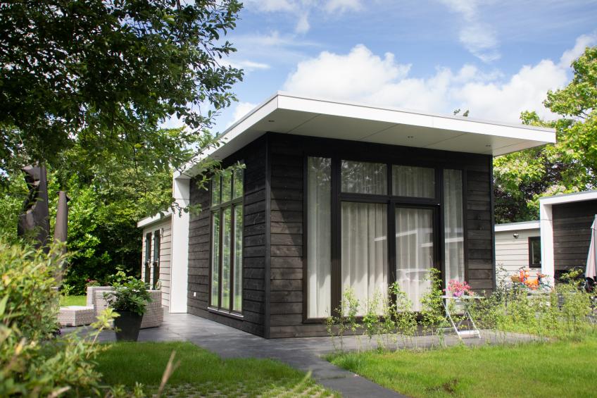 Cosy Cabin | 4 pers. - foto 3