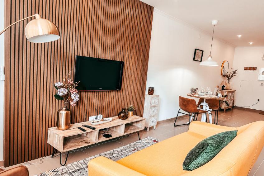 Cosy Apartment Queluz By Gt House - foto 2