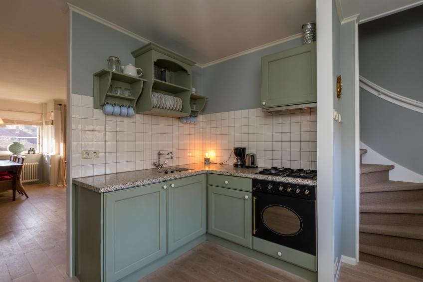 Appartement -  Duinweg 117 | Zoutelande - foto 9
