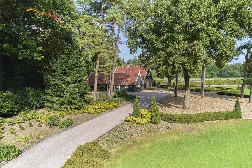 Erve Het Klaashuis - foto 12