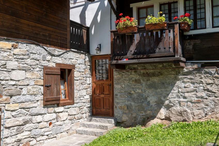 Wohnung im Dorfzentrum Ronco 2 - foto 20