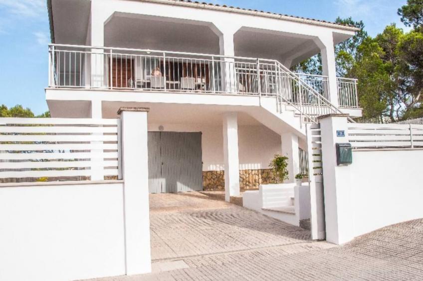 Villa Son Serra de Marina