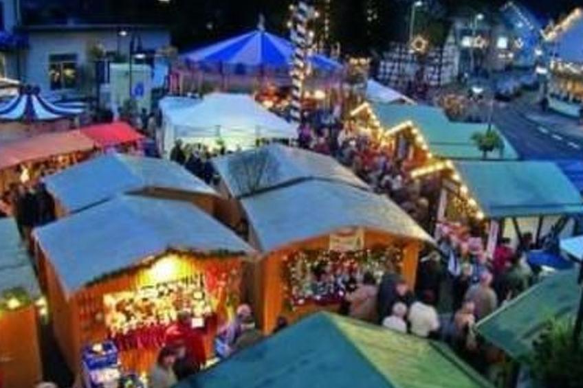 in Waldbreitbach mit Whirlpool - foto 34