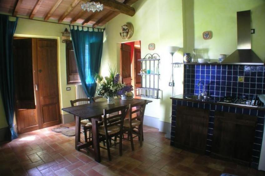 mit großer eigener Laube und Holzofen - foto 6