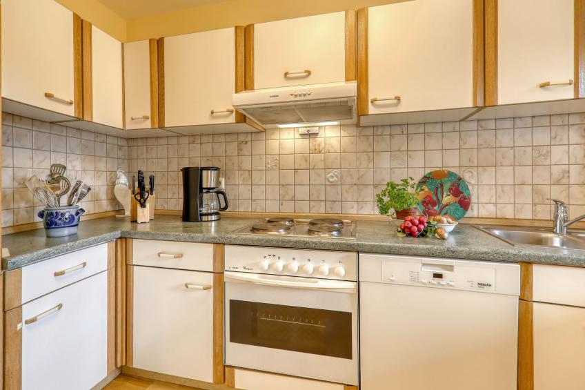 Wohnung Falkenstein - foto 6