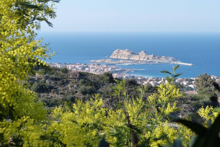 Casa Alimea mit Spa und herrlichem Meerblick - foto 22