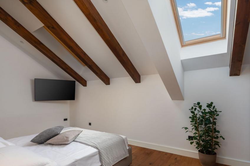 Villa Klang der Stille bei Sibenik - foto 40