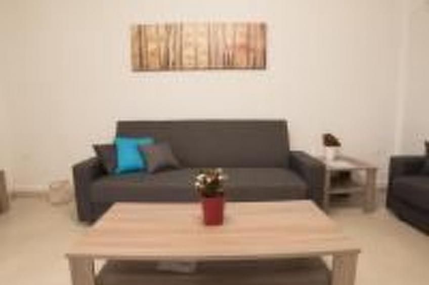 "Mimosa" direkt am Strand - foto 8