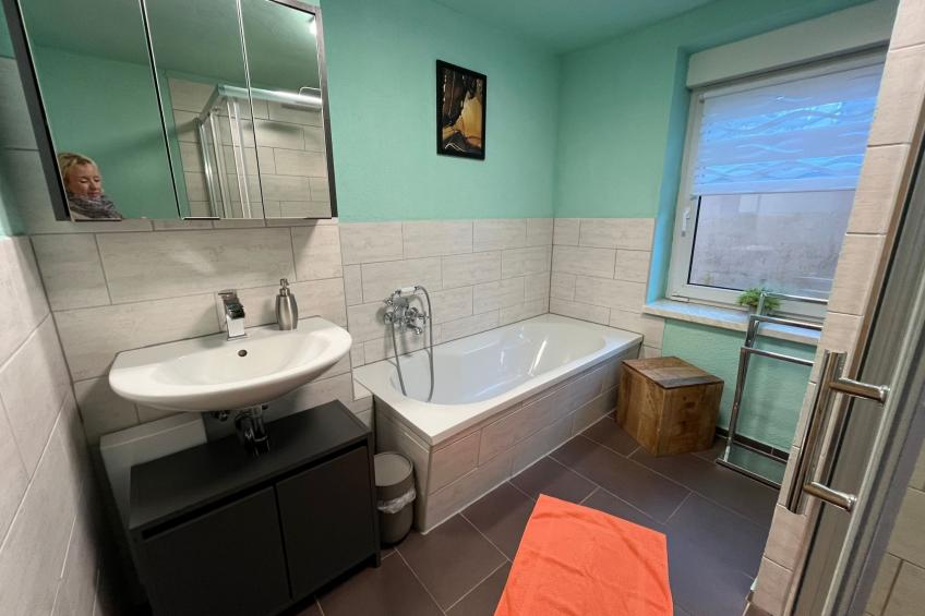 Schöne Ferienwohnung in Kurort Oberwiesenthal - foto 12