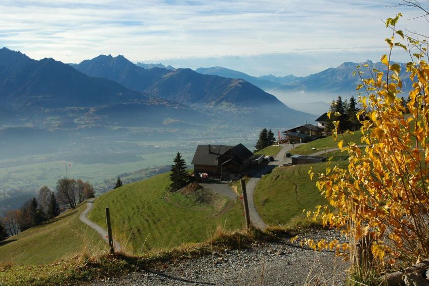 Dünser in Dünserberg - foto 22