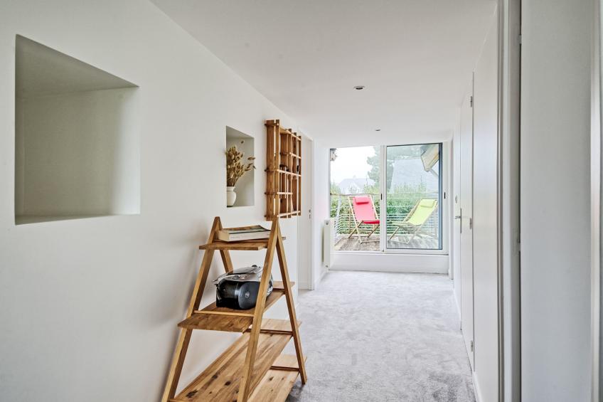 Pointe de Penchâteau-Villa 4 pers. - foto 18