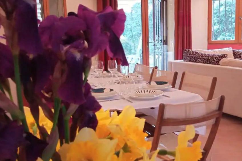 In der Provence, Außergewöhnliche Villa, Okzitanien, Gard - foto 27