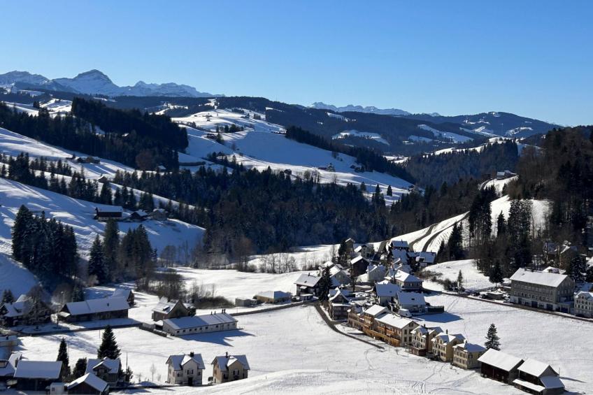 Sonnige Maisonette - foto 33