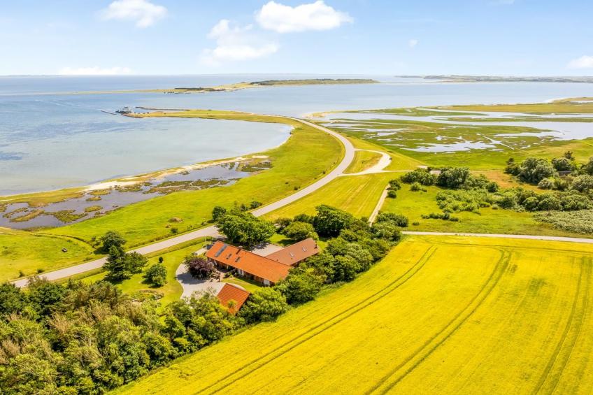 "Virve" - 100m to the fjord - foto 29