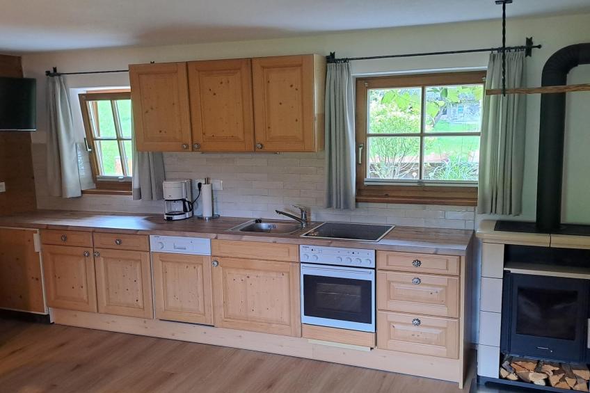 Chalet Anna - foto 4