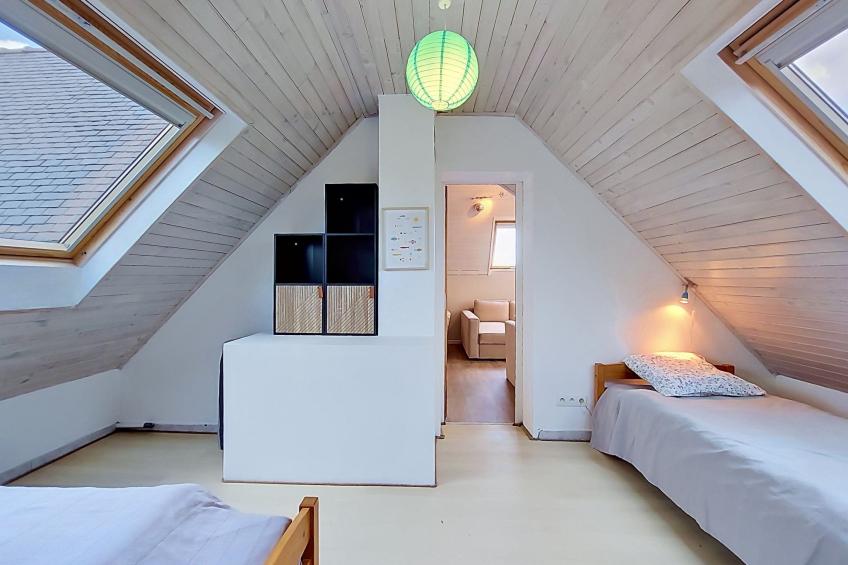 Ferienhaus (LOQ209) - foto 23