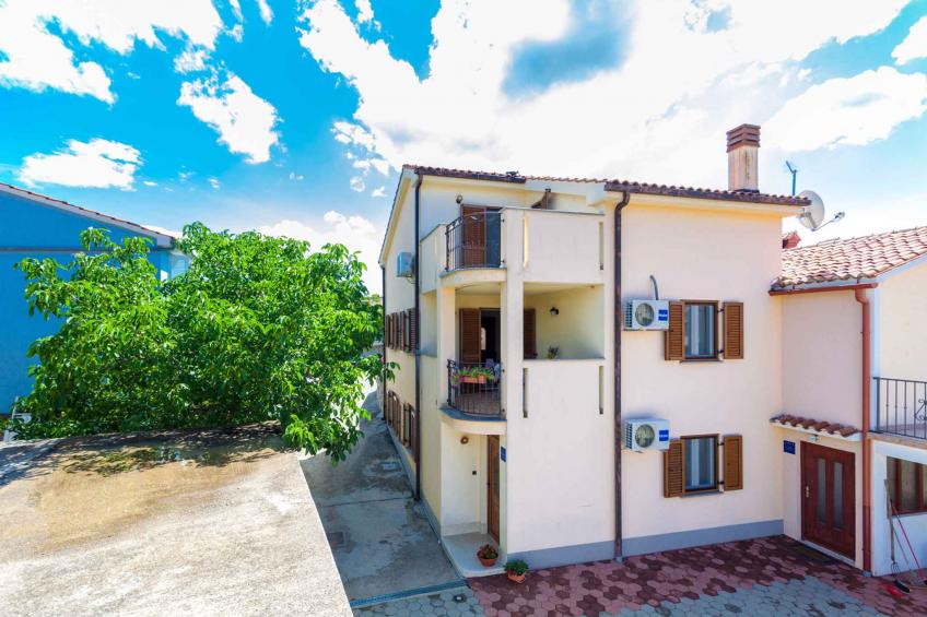 Appartement de vacances avec deux chambres - BF-H368J - foto 5