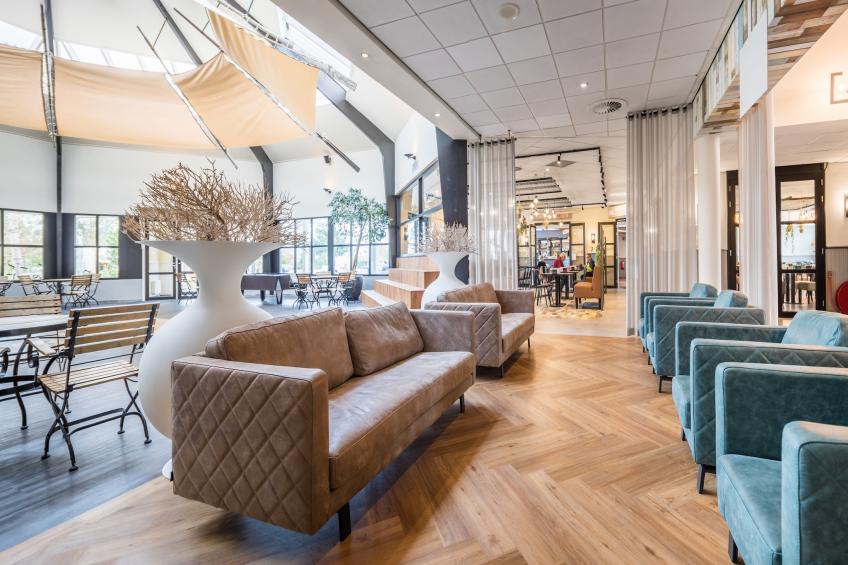 Noordzee Résidence De Banjaard 13 - foto 20