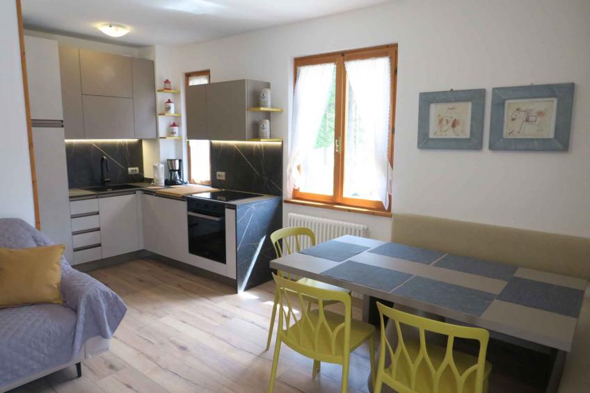 Holiday apartment with washing machine and internet access - BF-X2CB2 - foto 15