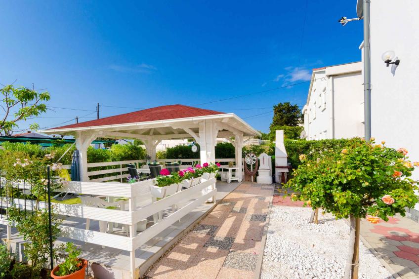 Vakantiewoning bij de zee - VW-7V69B - foto 2