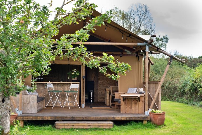 Rusty Lane, Safari Lodge - foto 29