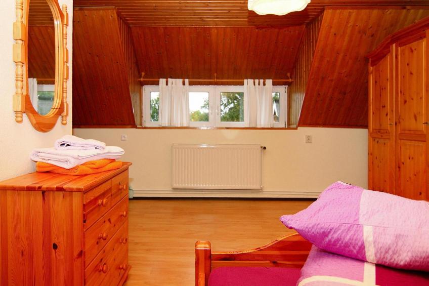 Vakantiewoning, Wieck am Darß - foto 6