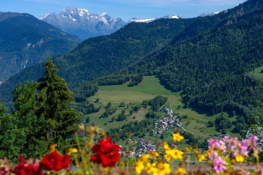 T. DU MOREL A N°25 - 2P5 - foto 16