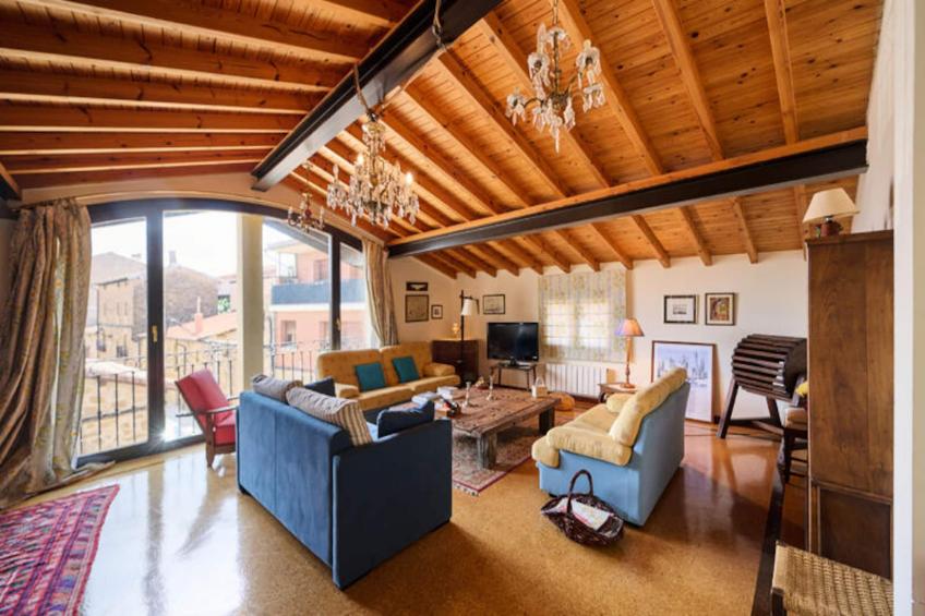 Maison à Villabuena de Alava - foto 4