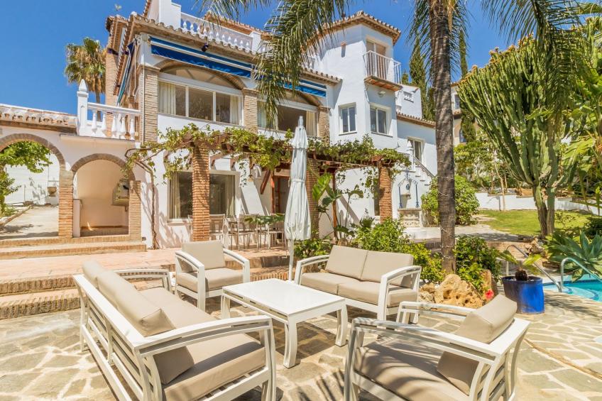 Ferienvilla "Roy - foto 34