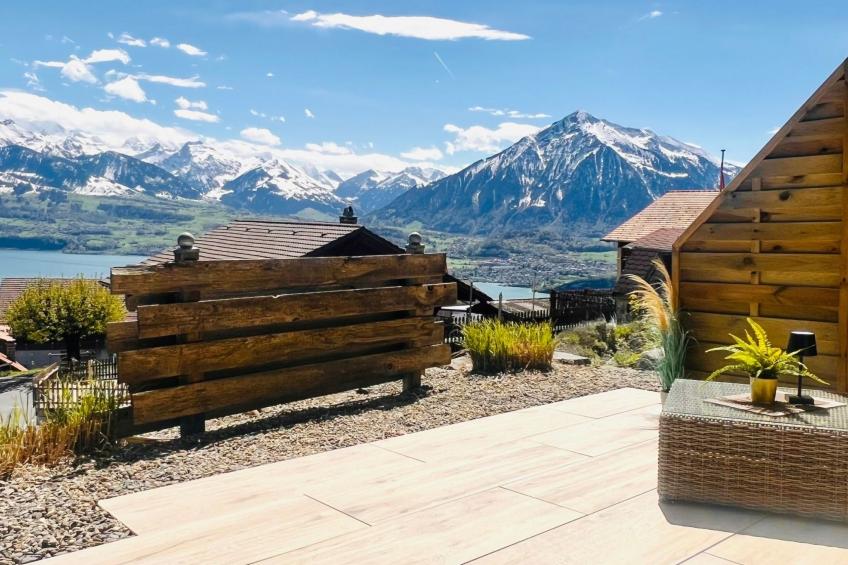 Chalet Alpenblick - foto 10